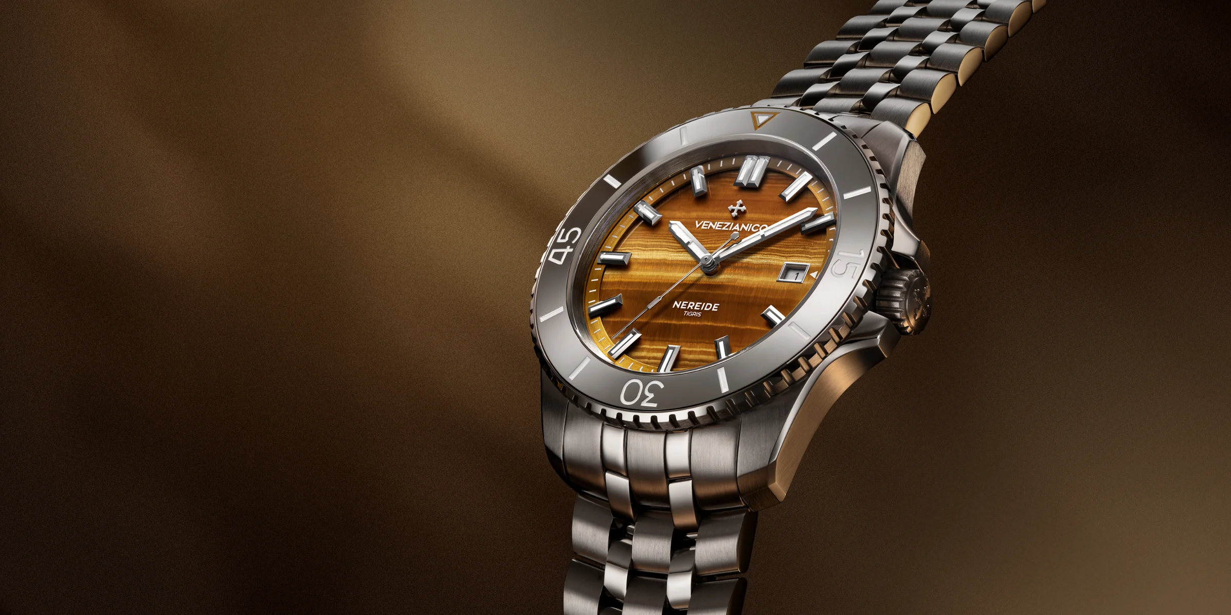 Timeless Elegance, Engineered for Adventure
