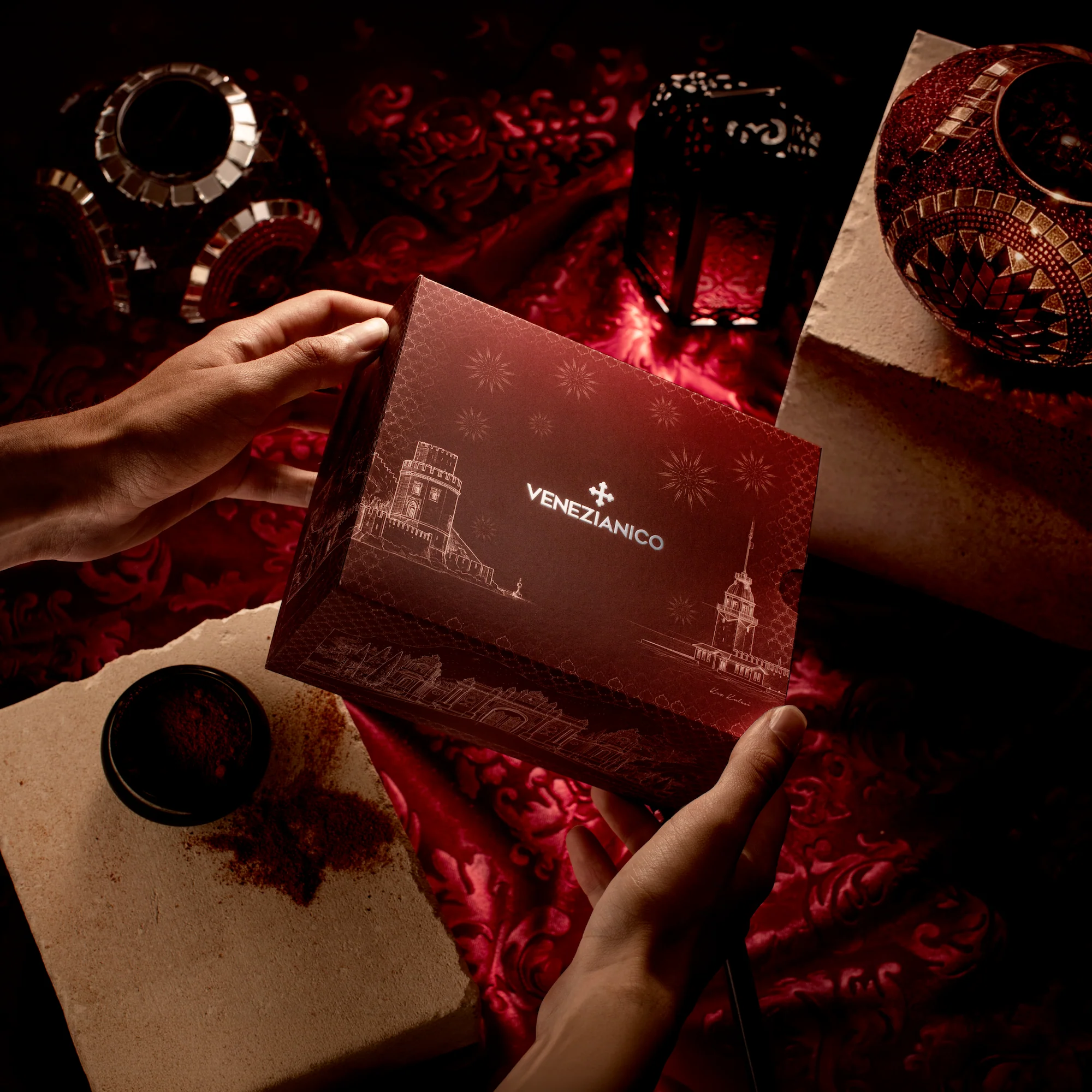 Arsenale Bosphorus - Limited Edition - Image 7