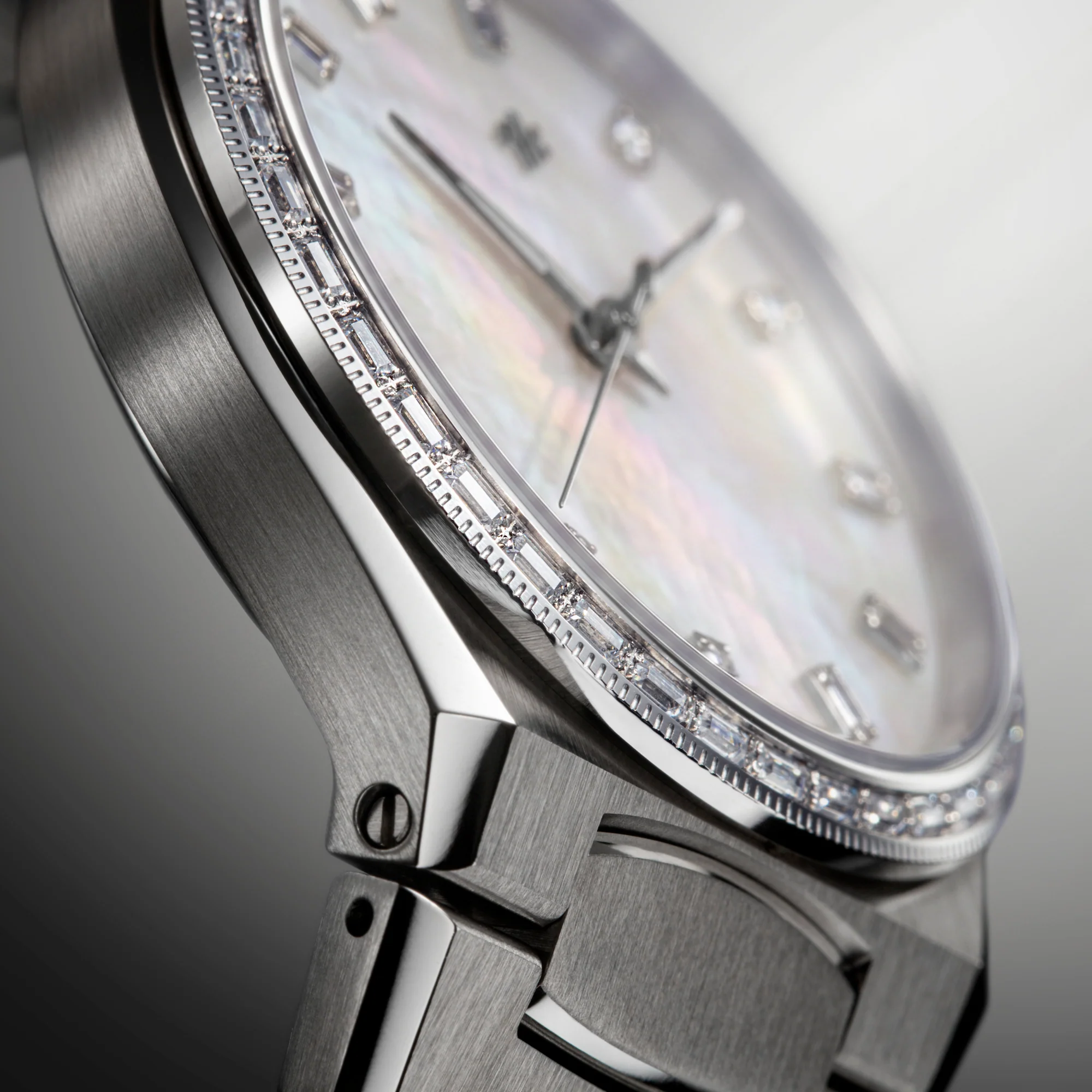 Arsenale Moissanite - 6121511C - Image 3