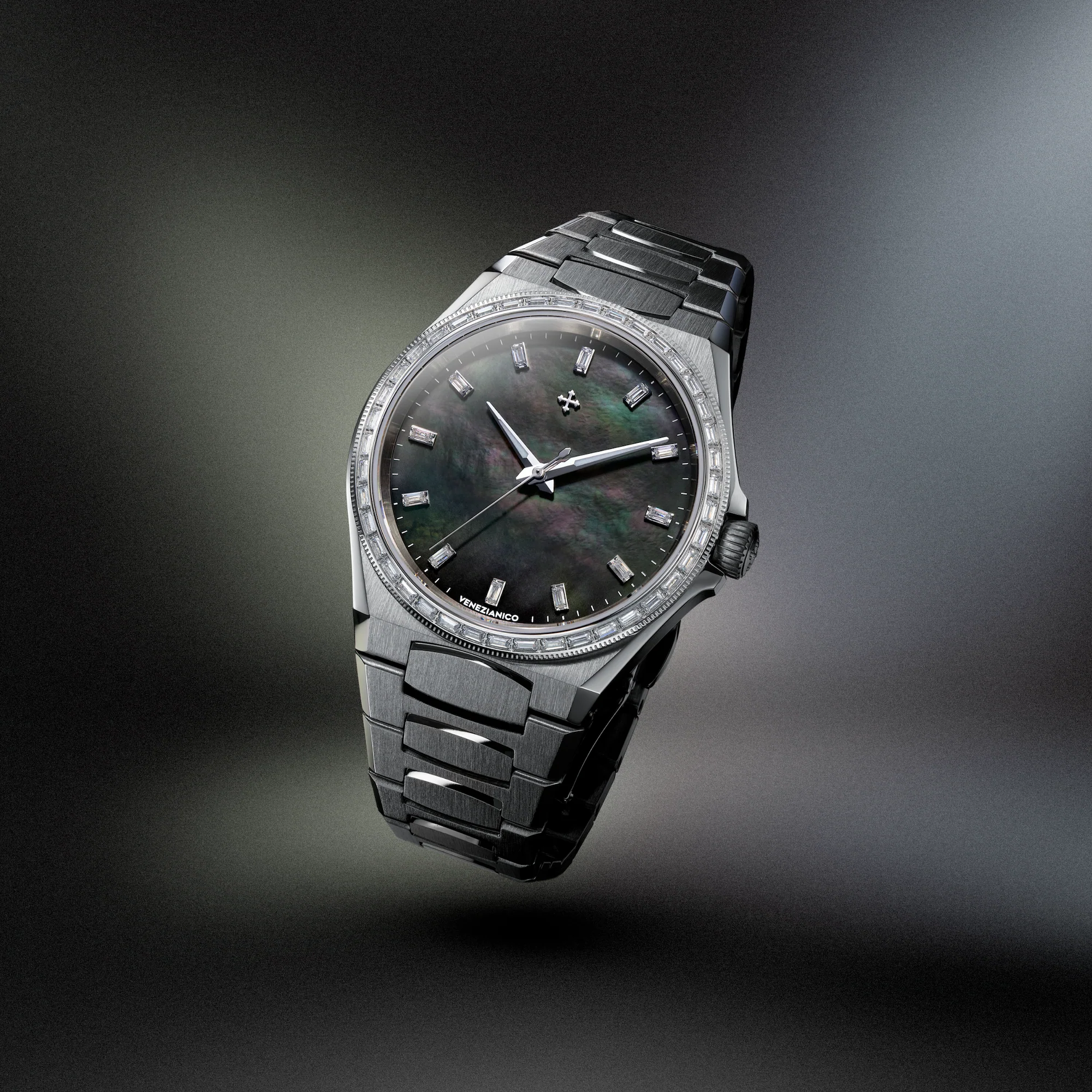 Arsenale Moissanite - 6121514C - Image 4