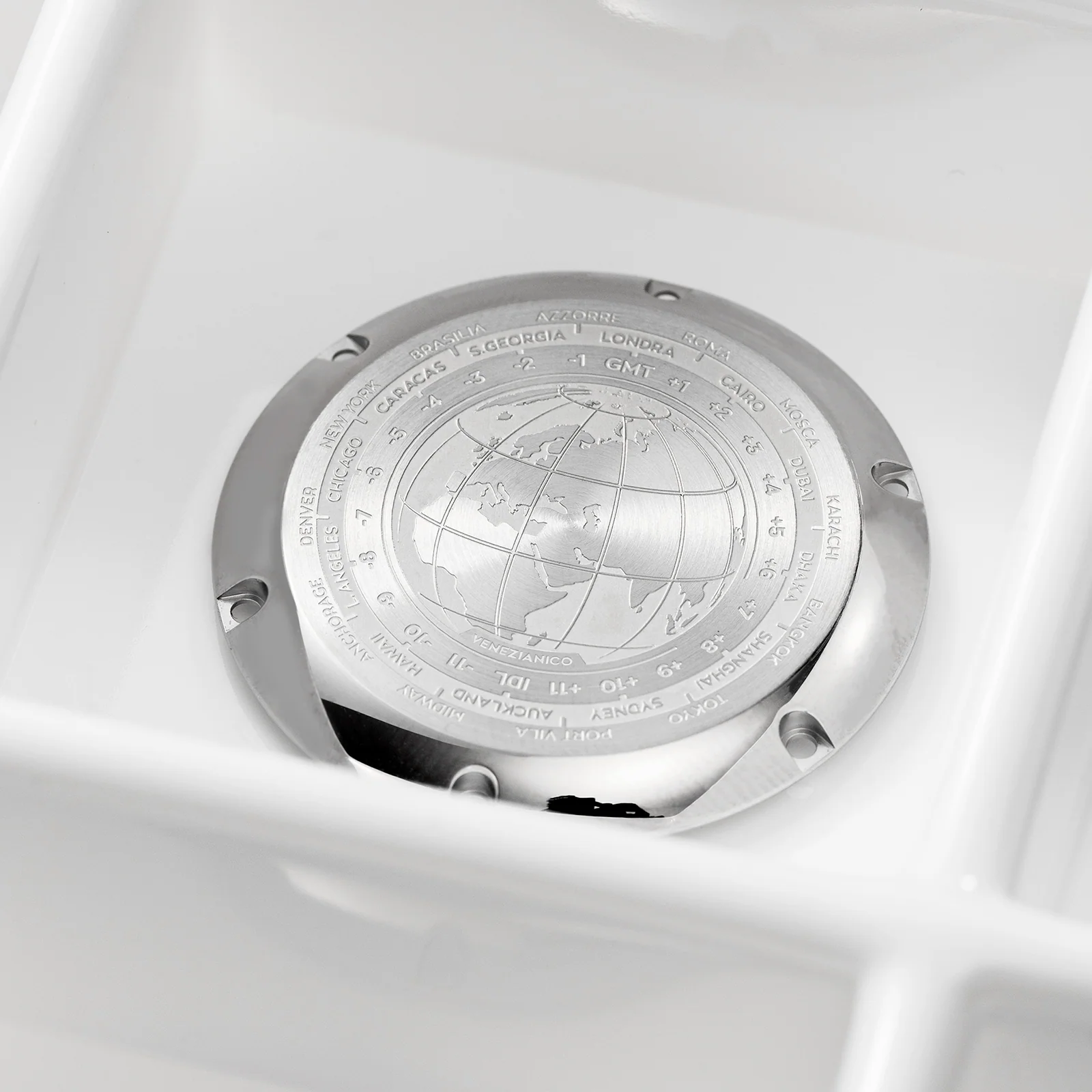 Nereide GMT - 3521504C - Image 4
