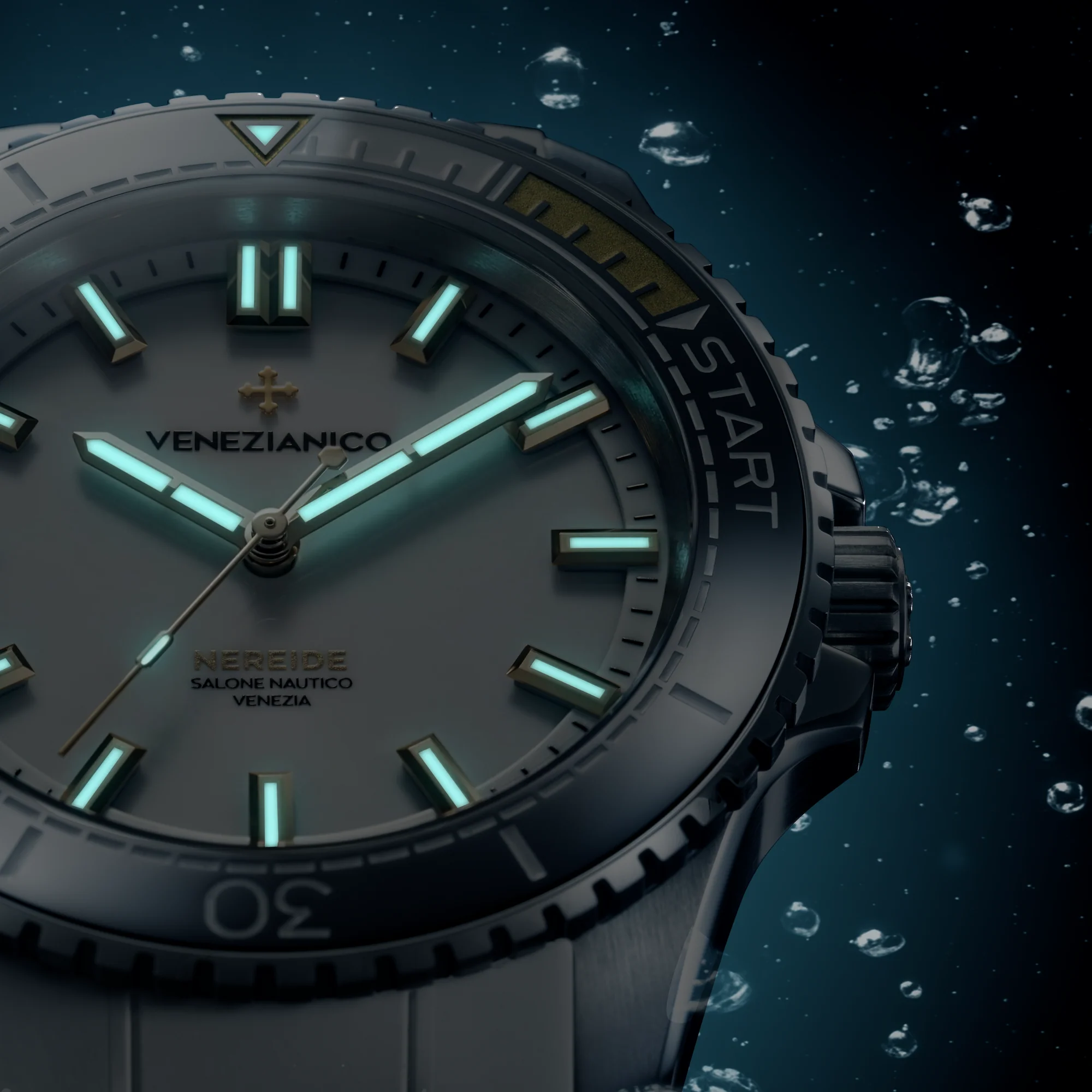 Nereide - Salone Nautico Limited Edition Venezia 2026 - Image 5