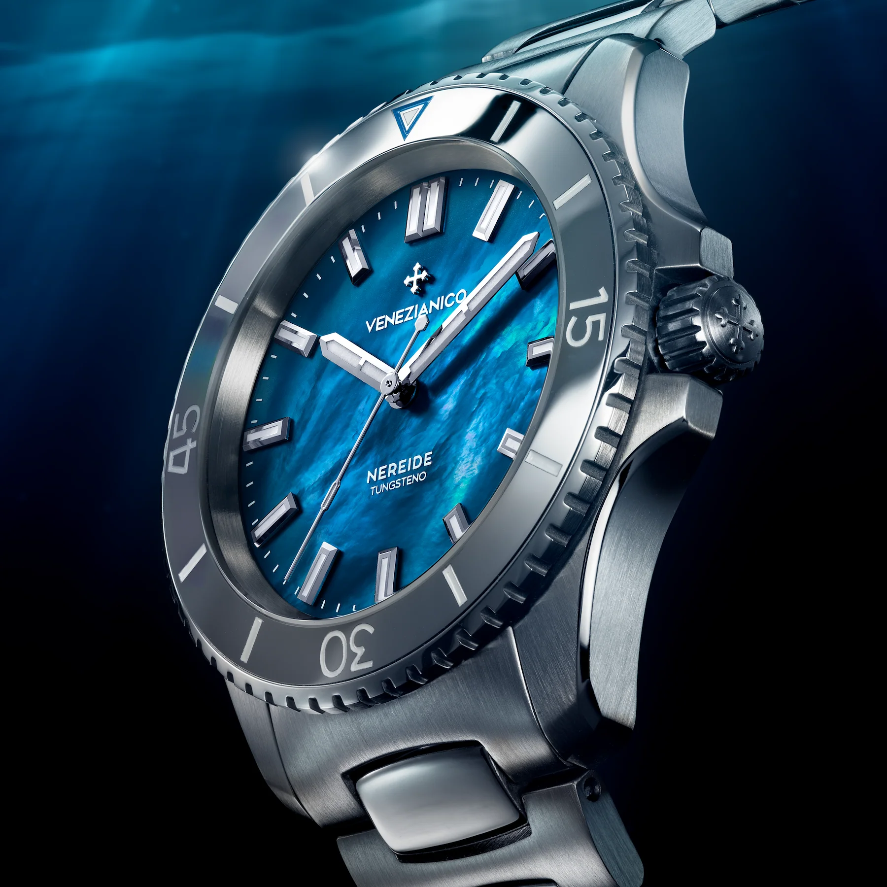 Nereide Tungsteno 42 - 3921541C - Image 2