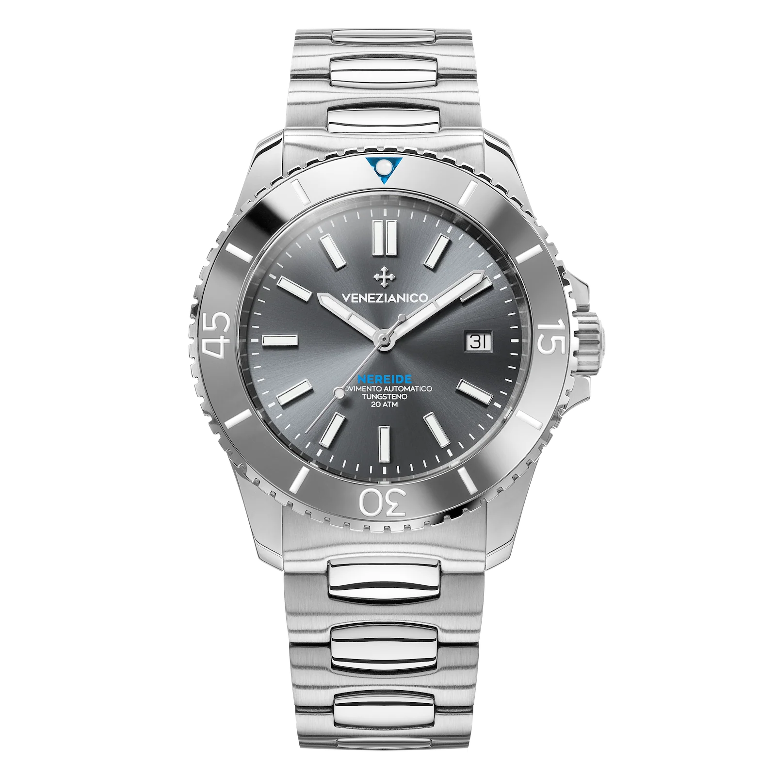 Nereide Tungsteno 42 - 4521502C