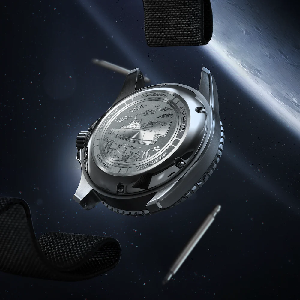 Nereide Ultrablack - 3921510 - Image 7