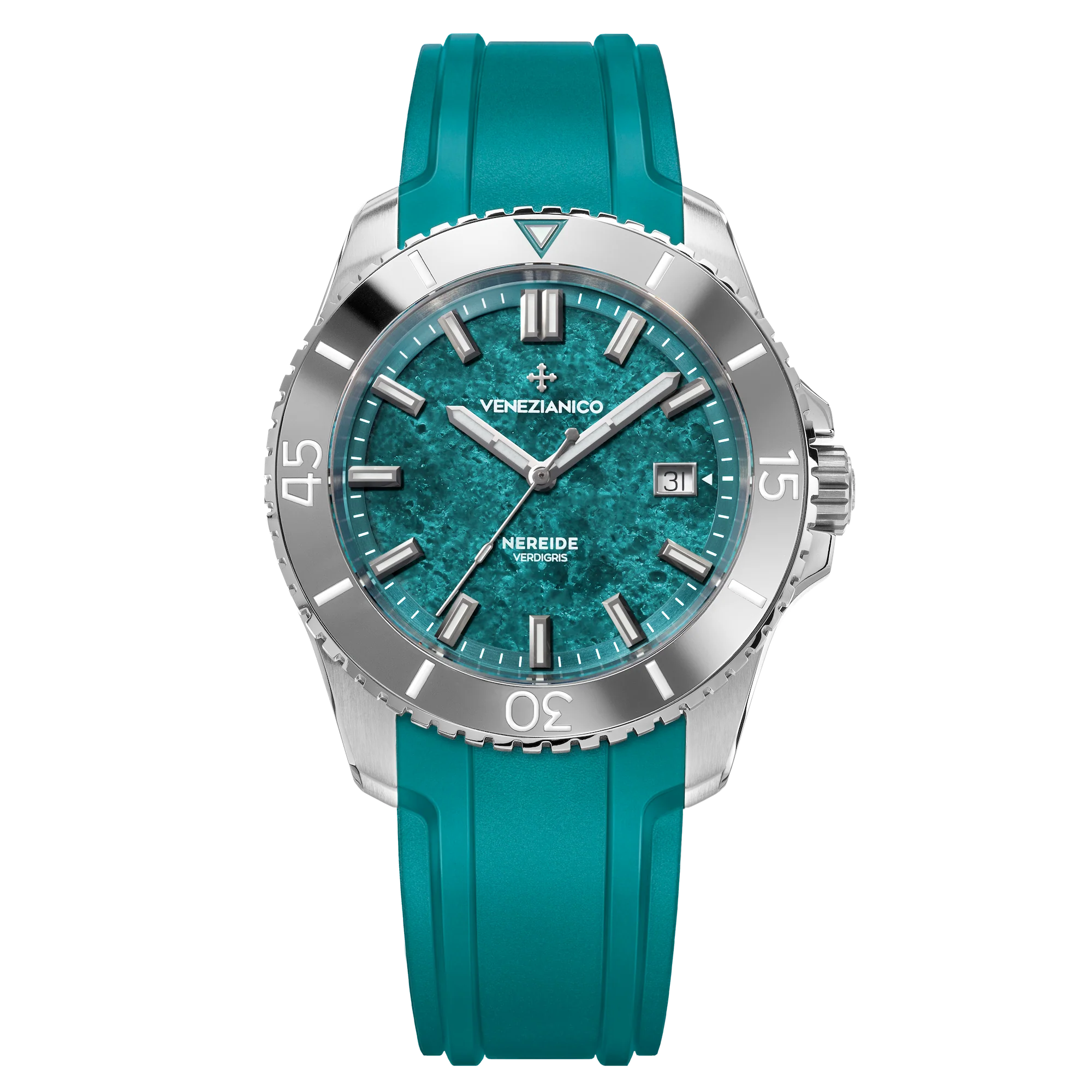 Nereide Verdigris - 4521549