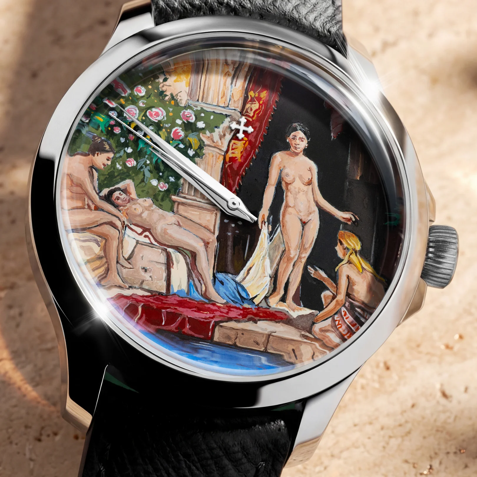 Redentore L’Odalisca - Limited Edition by IFL Watches - Image 2