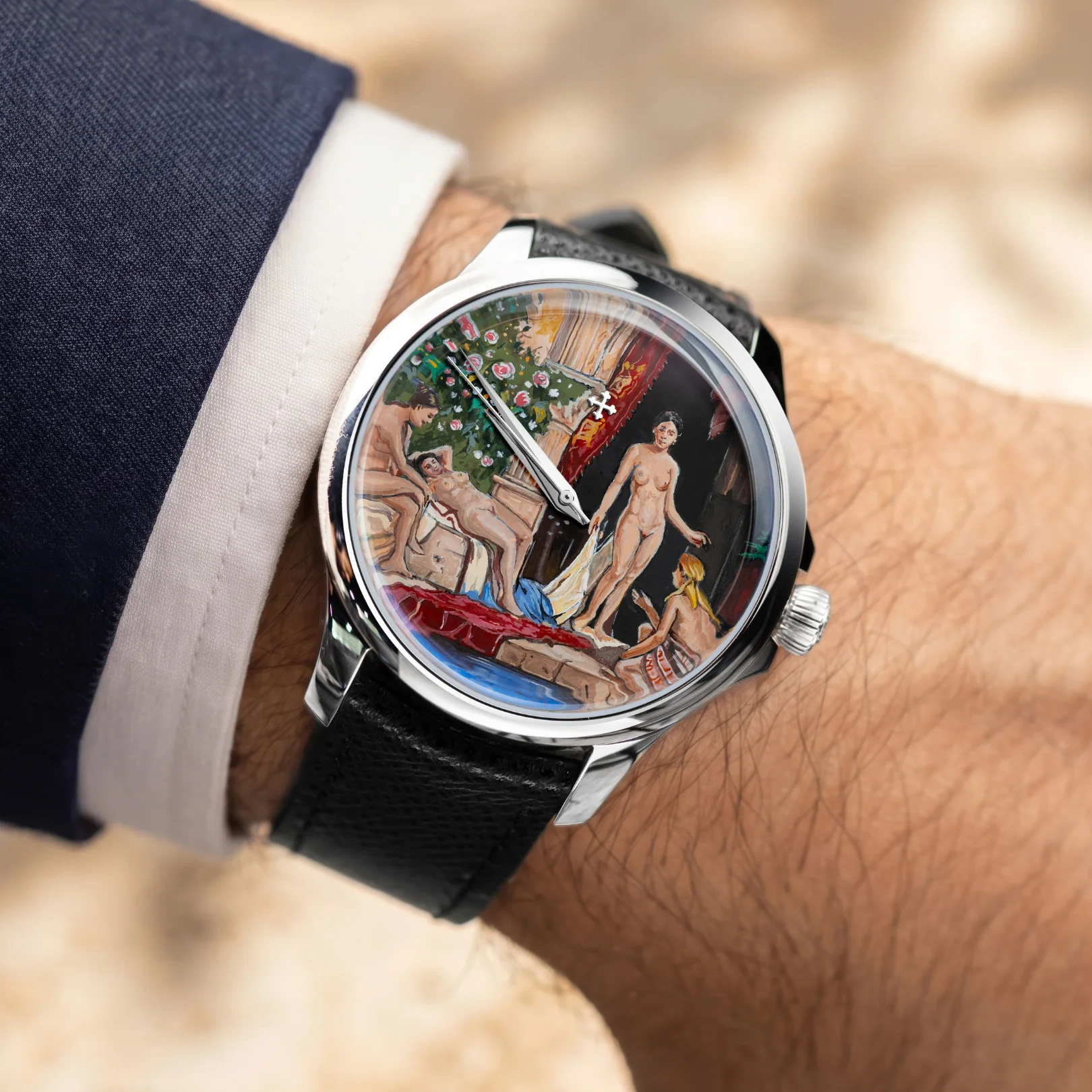 Redentore L’Odalisca - Limited Edition by IFL Watches - Image 3