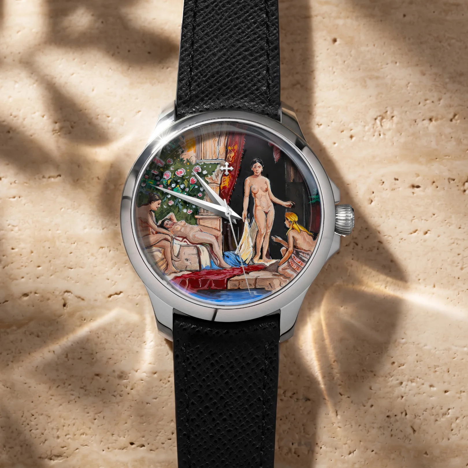 Redentore L’Odalisca - Limited Edition by IFL Watches - Image 4